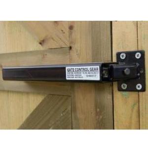 Lockey Hydraulic Gate Closer TB175